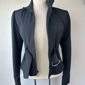 EUC Nelli Dru Design Women’s Jacket